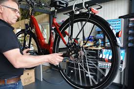 fietsenmaker